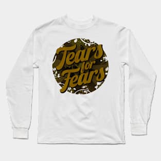 tears for fears Long Sleeve T-Shirt